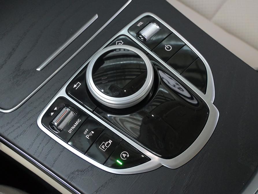 Mercedes-Benz C-Класс IV (W205) Рестайлинг Москва  - изображение 12