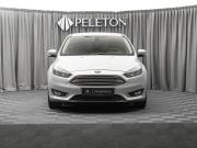 Ford Focus III Рестайлинг Москва  - изображение 29
