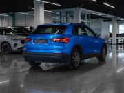 Audi Q3 II (F3) Москва  - изображение 27