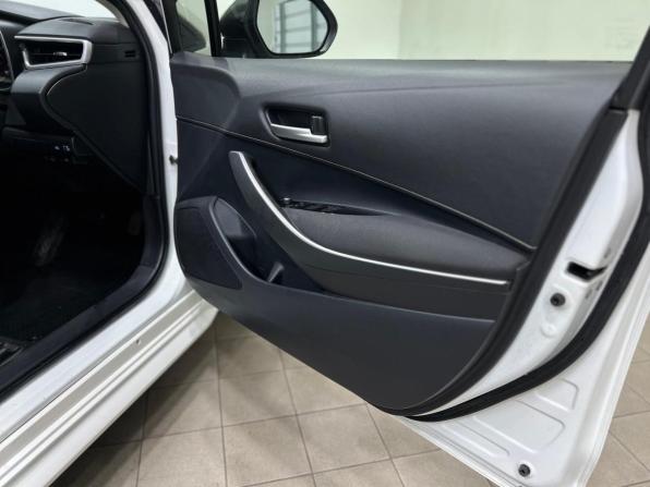 Toyota Corolla XII (E210) с пробегом 2019 года, цена 1 570 000 рублей, 151500 км, универсал, Автокод Объявления