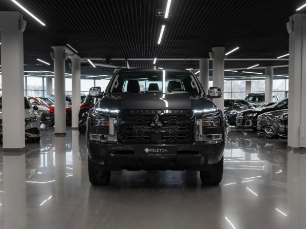 Mitsubishi L200 VI с пробегом 2026 года, цена 5 600 000 рублей, 35 км, пикап, Автокод Объявления