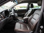 Hyundai Tucson III Рестайлинг Москва  - изображение 38