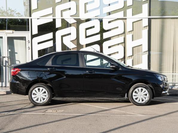 Lada (ВАЗ) Vesta I с пробегом 2021 года, цена 1 260 000 рублей, 55077 км, седан, Автокод Объявления
