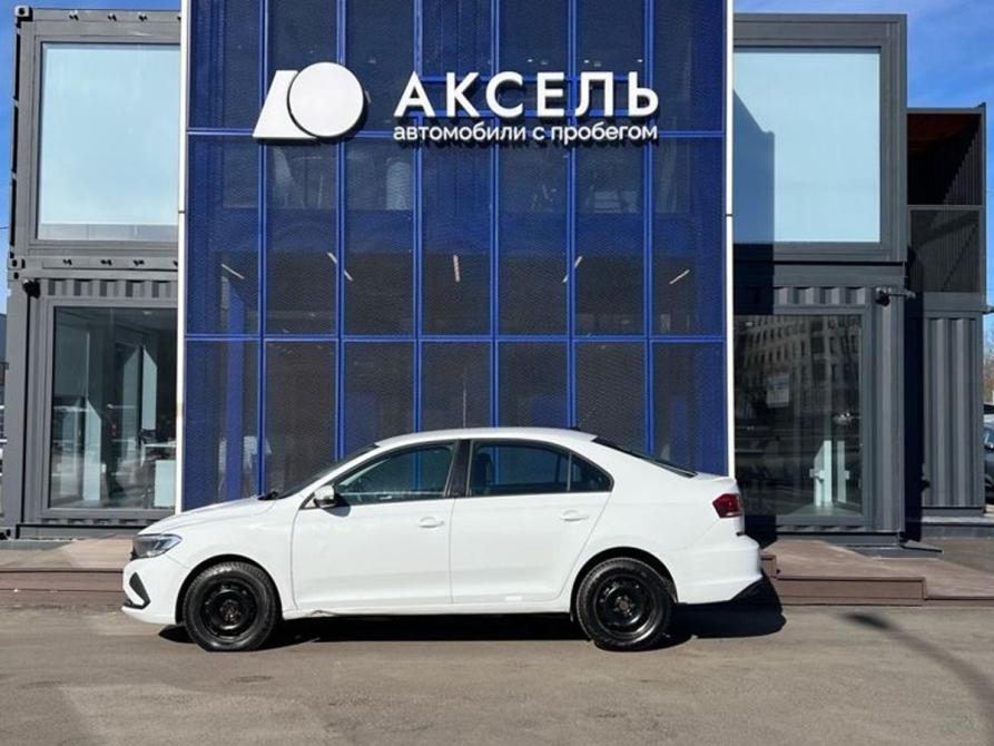 Volkswagen Polo VI Архангельск  - изображение 8