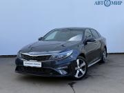 Kia Optima IV Рестайлинг Москва  - изображение 15