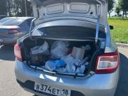 Renault Logan II Рестайлинг Ижевск  - изображение 37