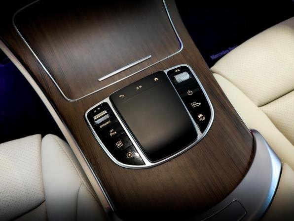 Mercedes-Benz GLC Coupe I (C253) Рестайлинг с пробегом 2021 года, цена 5 755 000 рублей, 63343 км, внедорожник, Автокод Объявления