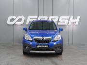 Opel Mokka I Воронеж  - изображение 21