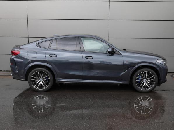 BMW X6 III (G06) с пробегом 2021 года, цена 7 449 000 рублей, 88678 км, внедорожник, Автокод Объявления