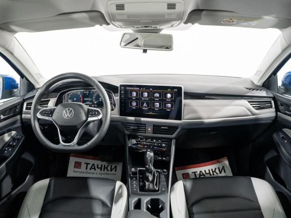 Volkswagen Bora IV с пробегом 2022 года, цена 2 130 000 рублей, 4635 км, седан, Автокод Объявления