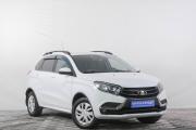 Lada (ВАЗ) XRAY I Кемерово  - изображение 24