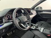 Audi Q5 II (FY) Рестайлинг Москва  - изображение 29
