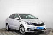 Kia Rio III Рестайлинг Пермь  - изображение 23