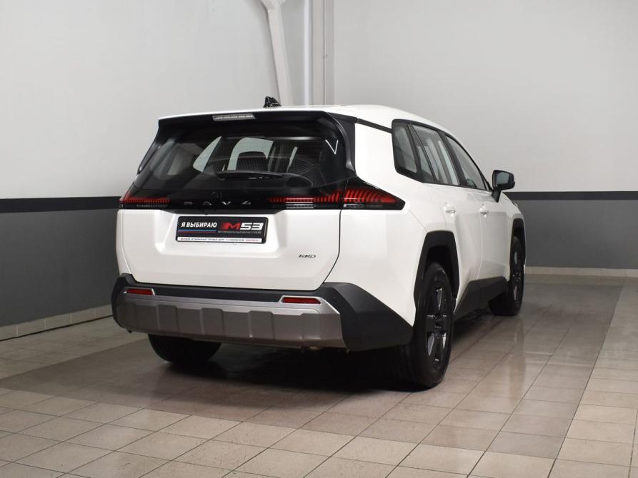 Toyota RAV4 VI (XA60) Кемерово  - изображение 7