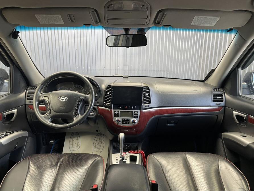 Hyundai Santa Fe II Пермь  - изображение 6