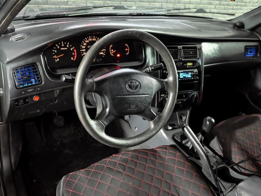 Toyota Carina E Екатеринбург  - изображение 7