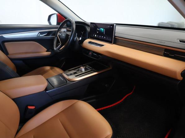 Haval Jolion I с пробегом 2021 года, цена 1 704 500 рублей, 48452 км, внедорожник, Автокод Объявления