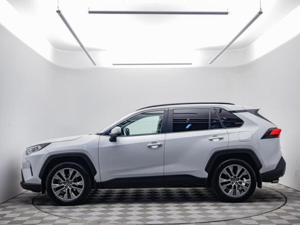 Toyota RAV4 V (XA50) с пробегом 2021 года, цена 3 242 000 рублей, 78347 км, внедорожник, Автокод Объявления