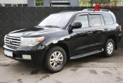 Toyota Land Cruiser 200 Series Сыктывкар  - изображение 26