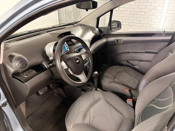 Chevrolet Spark III с пробегом 2011 года, цена 399 000 рублей, 102108 км, хэтчбек, Автокод Объявления