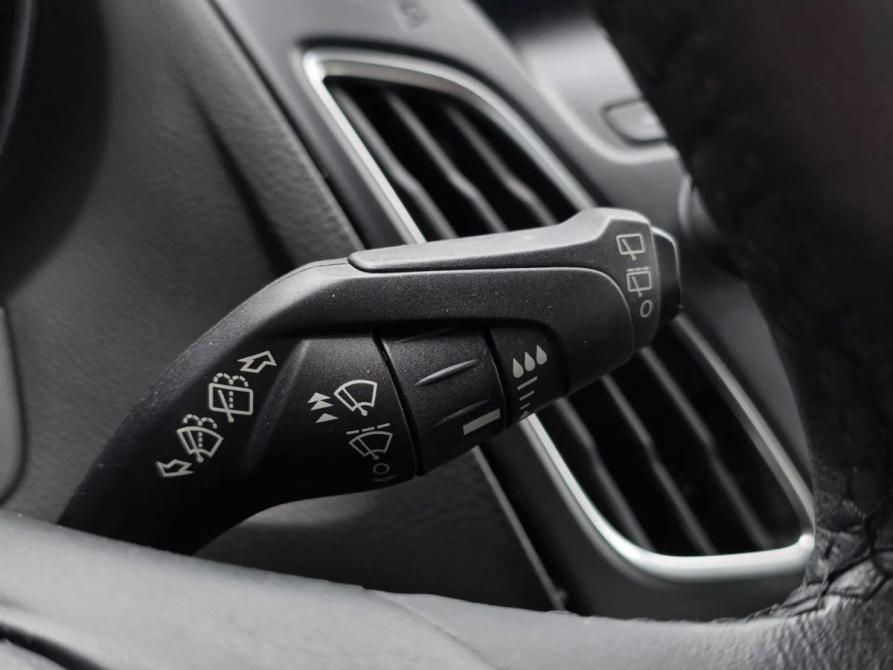 Ford Focus III Рестайлинг Санкт-Петербург  - изображение 13
