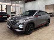 Omoda C5 I Пермь  - изображение 6