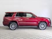 Cadillac Escalade IV Москва  - изображение 34