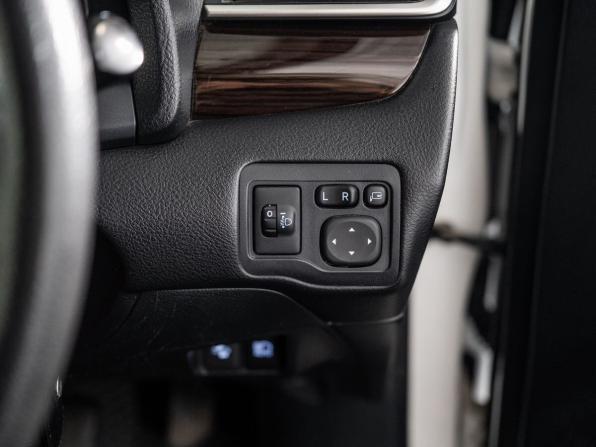 Toyota Premio II (T26) Рестайлинг 2 с пробегом 2017 года, цена 1 650 000 рублей, 201299 км, седан, Автокод Объявления