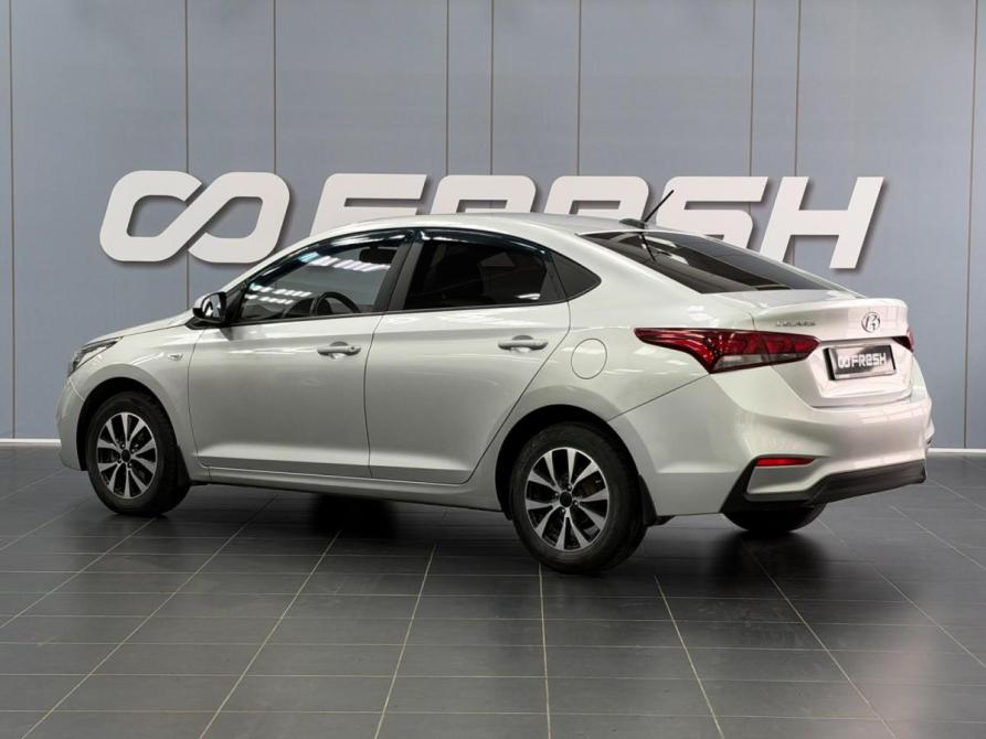 Hyundai Solaris II Сыктывкар  - изображение 2