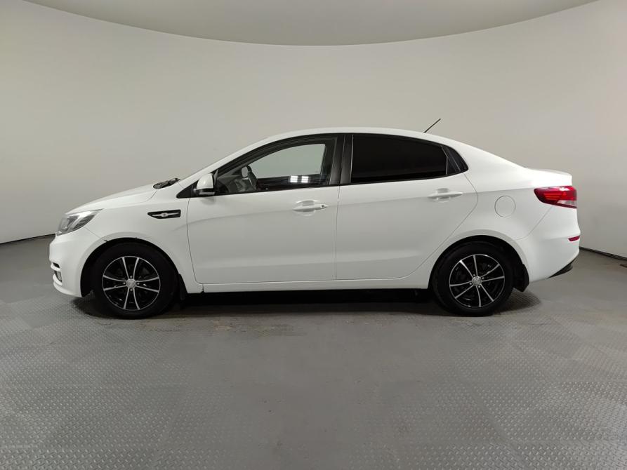 Kia Rio III Рестайлинг Уфа  - изображение 9
