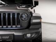 Jeep Wrangler IV (JL) Санкт-Петербург  - изображение 45