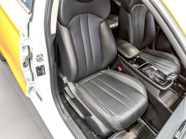 BAIC U5 Plus с пробегом 2024 года, цена 810 000 рублей, 160286 км, седан, Автокод Объявления