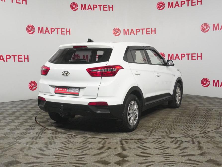 Hyundai Creta I Вологда  - изображение 5