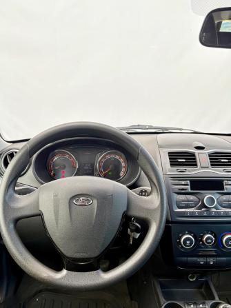 Lada (ВАЗ) Granta I Рестайлинг с пробегом 2020 года, цена 780 000 рублей, 108061 км, универсал, Автокод Объявления