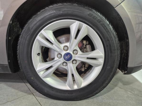 Ford Focus III с пробегом 2011 года, цена 742 000 рублей, 190000 км, седан, Автокод Объявления