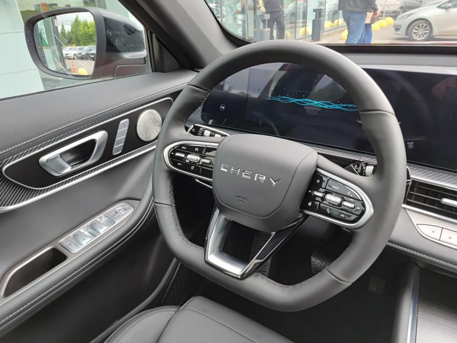Chery Tiggo 7L Ижевск  - изображение 23