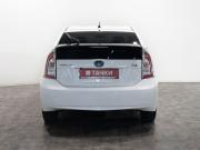 Toyota Prius III Рестайлинг (XW30) Чита  - изображение 23