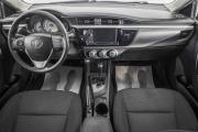Toyota Corolla XI (E160 E170 E180) Барнаул  - изображение 32