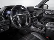 Chevrolet Tahoe V Москва  - изображение 35