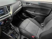 Hyundai Solaris II Рестайлинг Новосибирск  - изображение 35