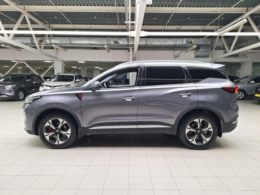 Chery Tiggo 7 Pro Max I Челябинск  - изображение 4
