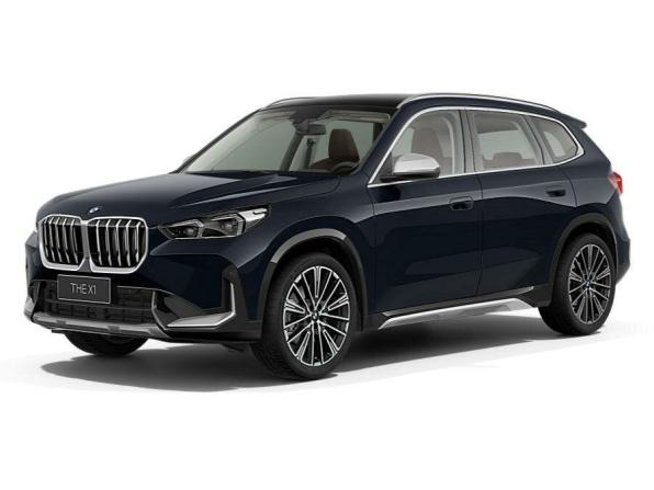 Новый BMW X1 III (U11/U12) 2025 года, цена 6 129 000 рублей, внедорожник, Автокод Объявления
