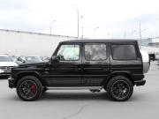 Mercedes-Benz G-Класс AMG I (W463) Рестайлинг 3 Москва  - изображение 41