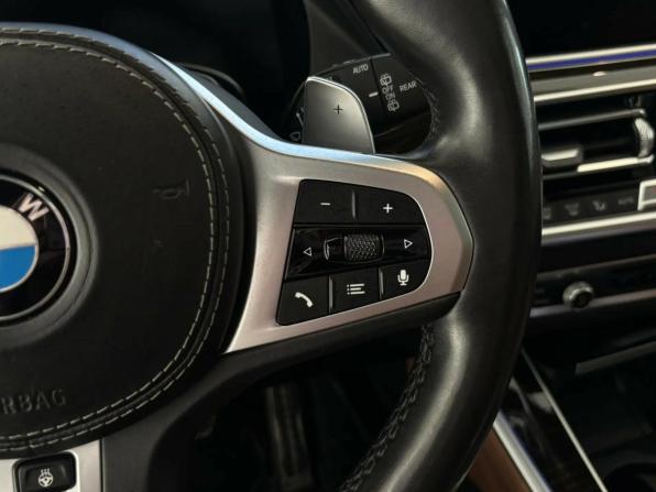 BMW X5 IV (G05/G18) с пробегом 2019 года, цена 5 269 000 рублей, 89888 км, внедорожник, Автокод Объявления