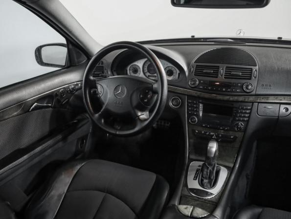 Mercedes-Benz E-Класс III (W211 S211) с пробегом 2002 года, цена 699 000 рублей, 373799 км, седан, Автокод Объявления