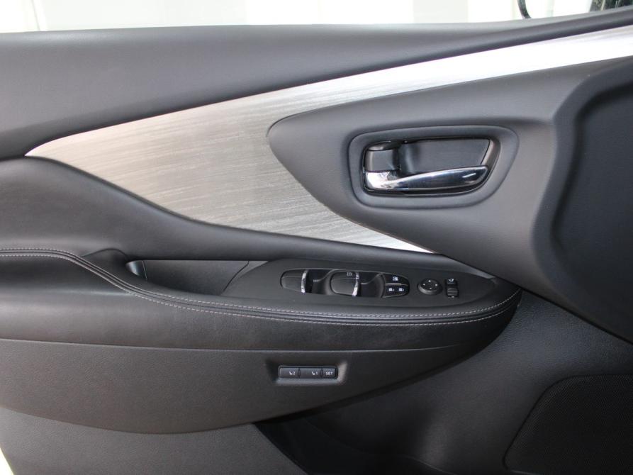 Nissan Murano III (Z52) Старый Оскол  - изображение 12