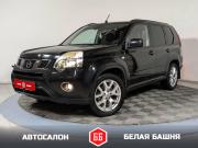 Nissan X-Trail II Рестайлинг Екатеринбург  - изображение 18