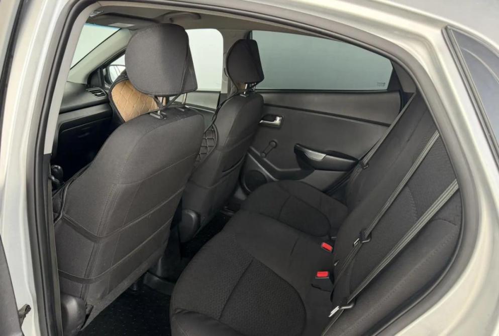Kia Rio III Киров  - изображение 14