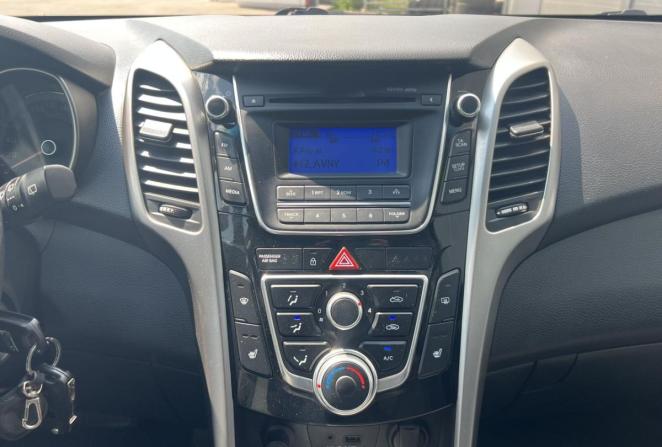 Hyundai i30 II с пробегом 2014 года, цена 925 000 рублей, 143495 км, хэтчбек, Автокод Объявления