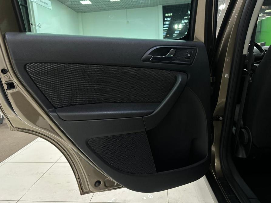 Skoda Yeti I Санкт-Петербург  - изображение 22